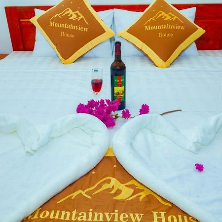 Apartamento Mountain View House Phong Nha Exterior foto