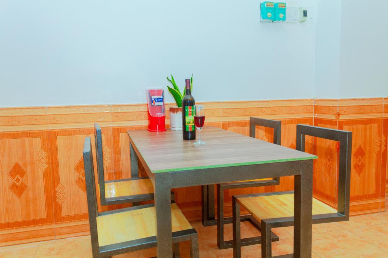 Apartamento Mountain View House Phong Nha Exterior foto