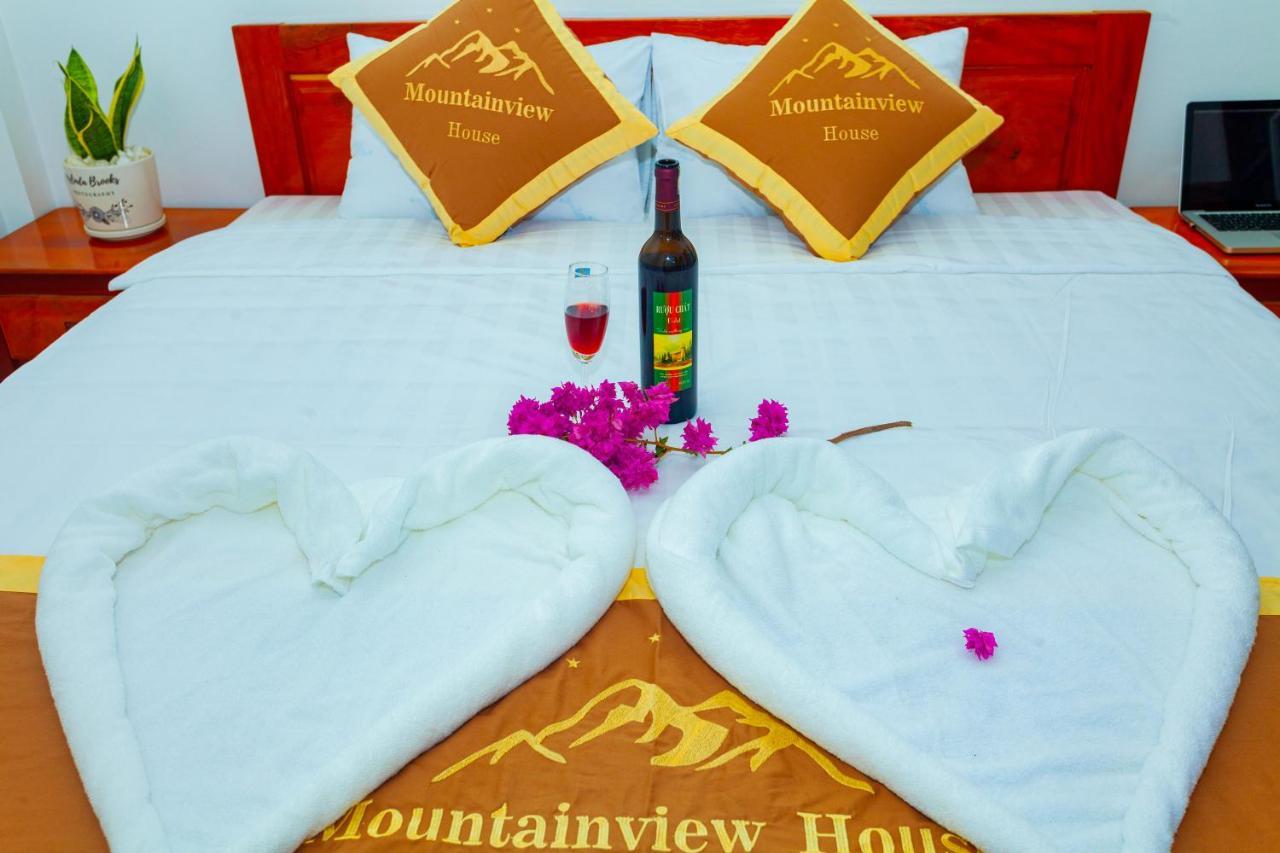 Apartamento Mountain View House Phong Nha Exterior foto