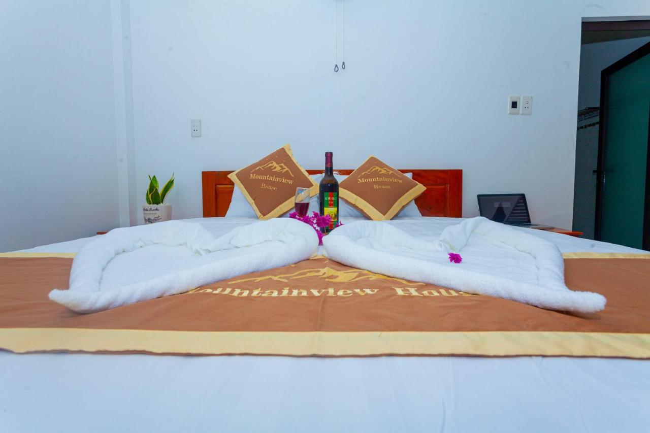 Apartamento Mountain View House Phong Nha Exterior foto