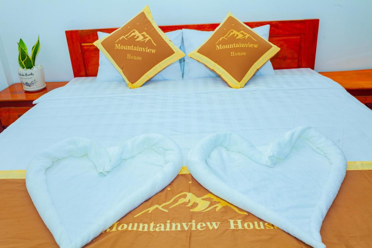 Apartamento Mountain View House Phong Nha Exterior foto