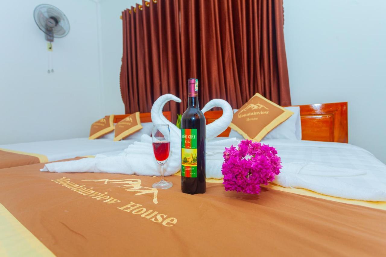 Apartamento Mountain View House Phong Nha Exterior foto