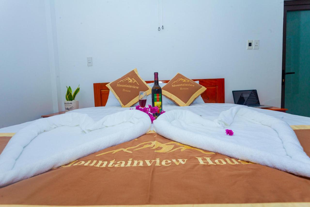 Apartamento Mountain View House Phong Nha Exterior foto