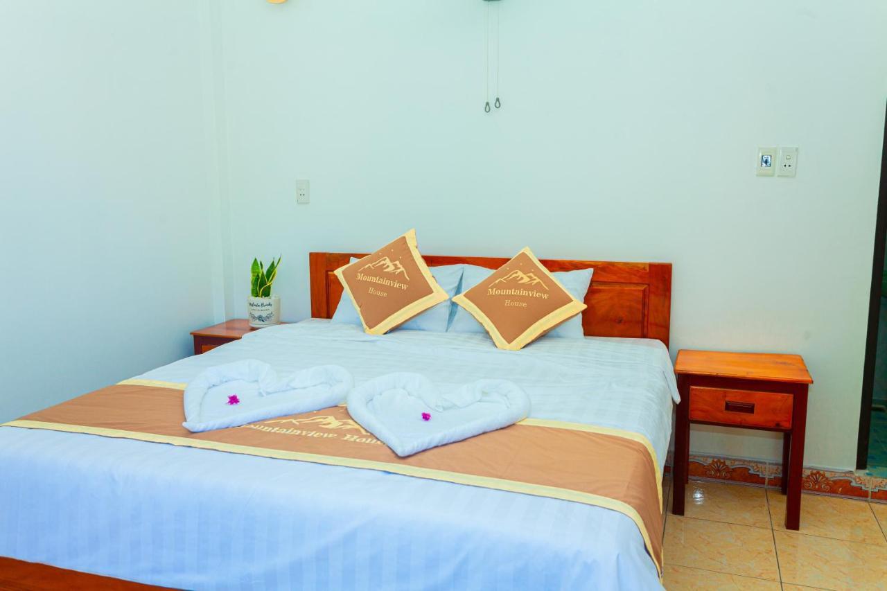 Apartamento Mountain View House Phong Nha Exterior foto