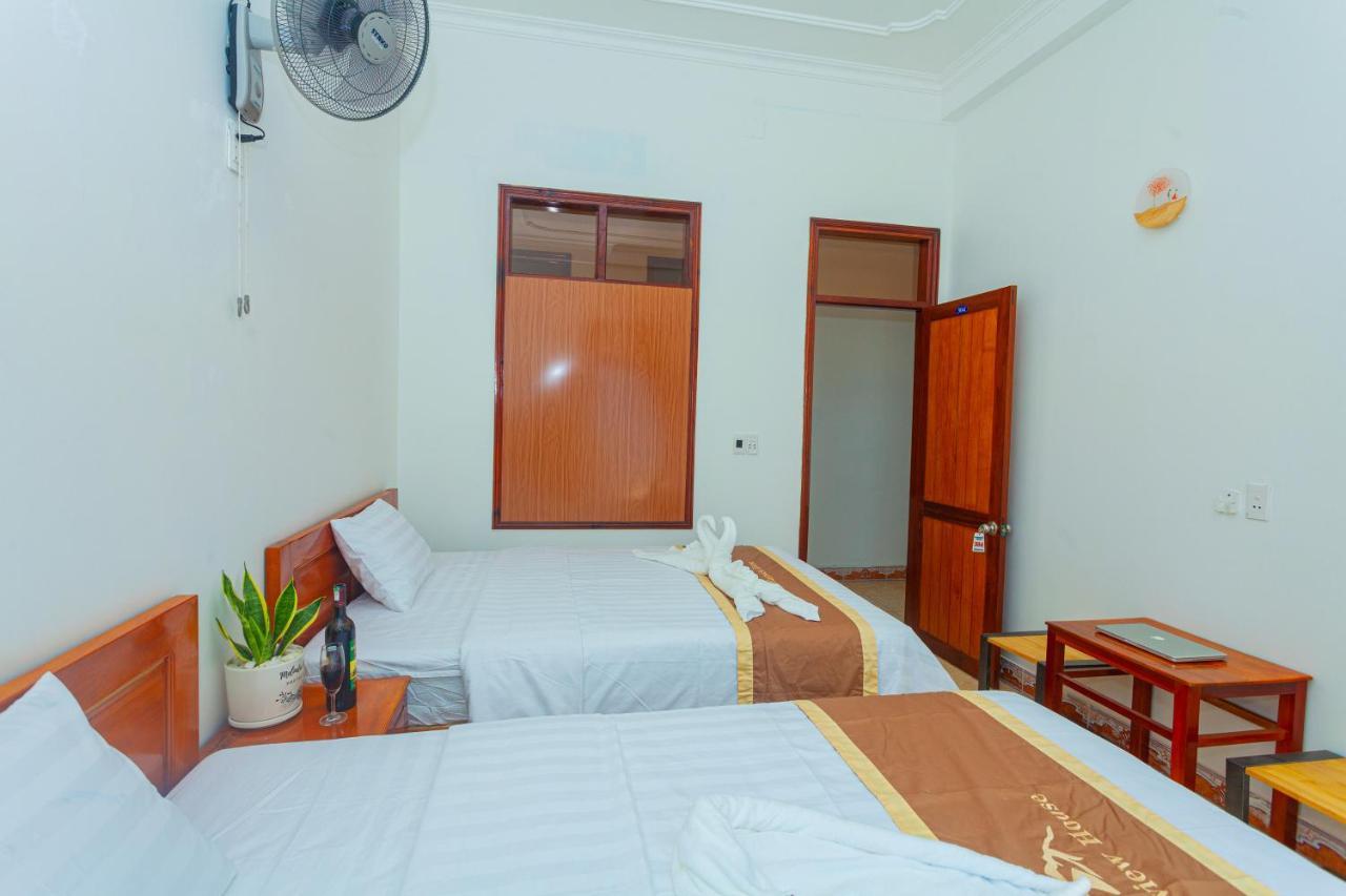 Apartamento Mountain View House Phong Nha Exterior foto