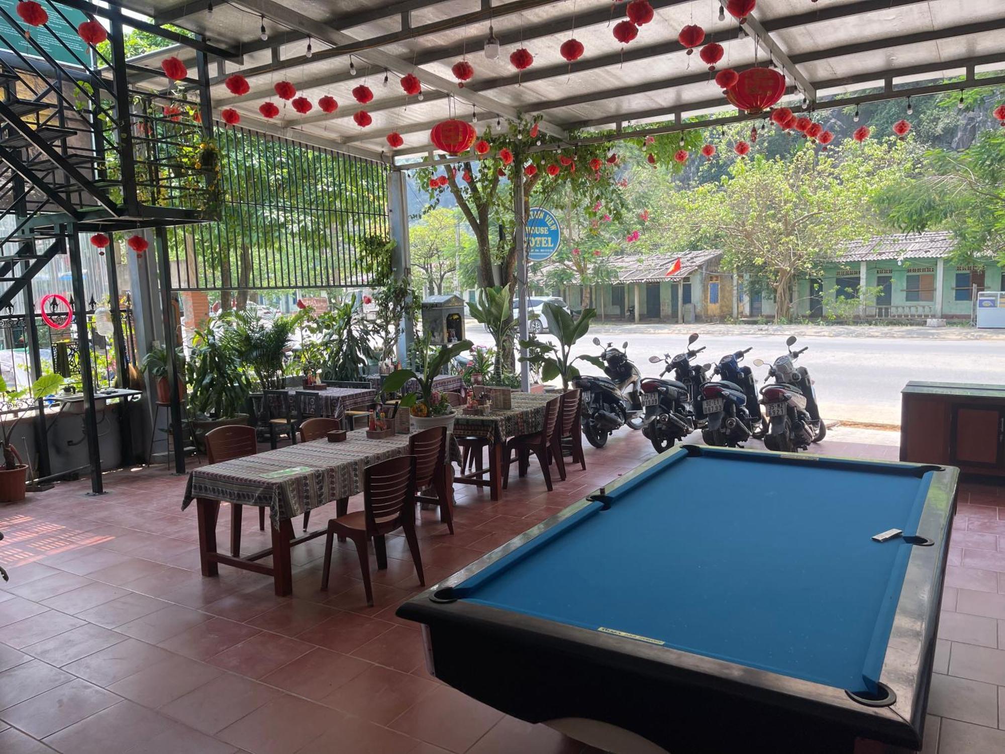 Apartamento Mountain View House Phong Nha Exterior foto